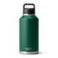 Yeti Rambler 64oz (1.89L) Reusable Bottle with Chug Cap