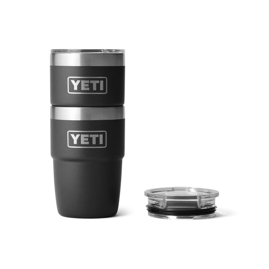 Yeti Rambler 8oz Stackable Tumbler