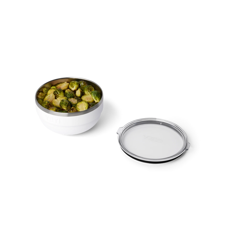 Load image into Gallery viewer, Yeti Rambler Medium Insulated Bowl
