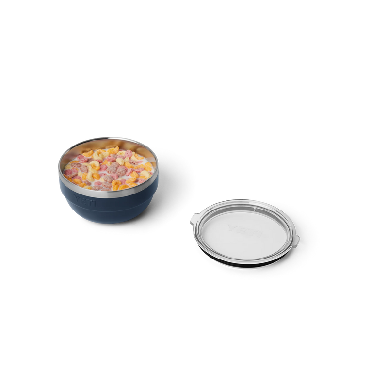 Load image into Gallery viewer, Yeti Rambler Small Insulated Bowl
