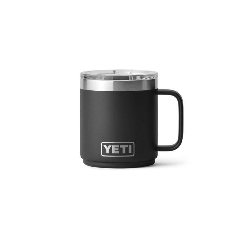 Load image into Gallery viewer, Yeti Rambler 10oz (295ml) Ceramic Lined Mug with Magslider Lid

