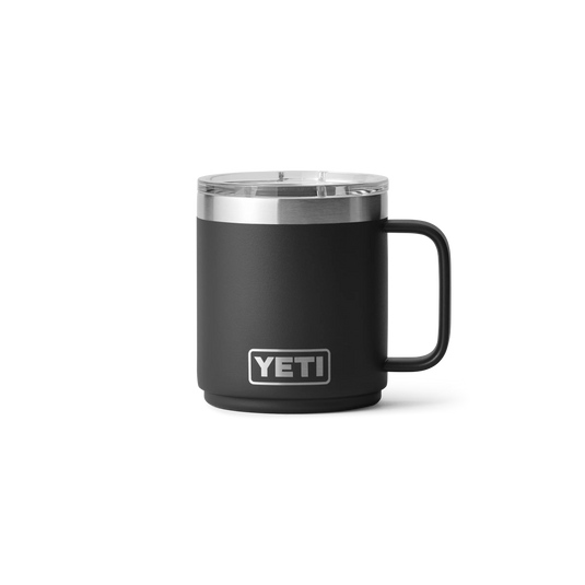 Yeti Rambler 10oz (295ml) Ceramic Lined Mug with Magslider Lid