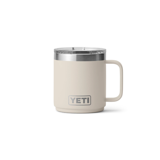 Yeti Rambler 10oz (295ml) Ceramic Lined Mug with Magslider Lid