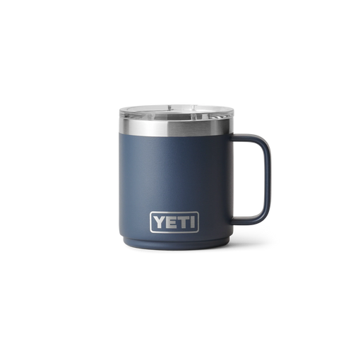 Yeti Rambler 10oz (295ml) Ceramic Lined Mug with Magslider Lid