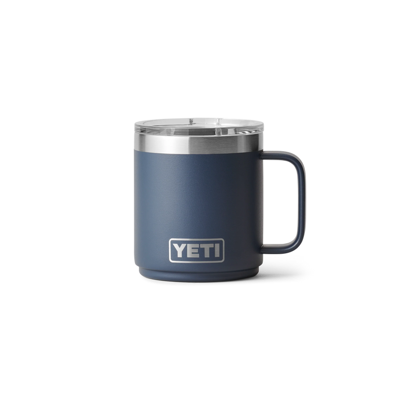Load image into Gallery viewer, Yeti Rambler 10oz (295ml) Ceramic Lined Mug with Magslider Lid
