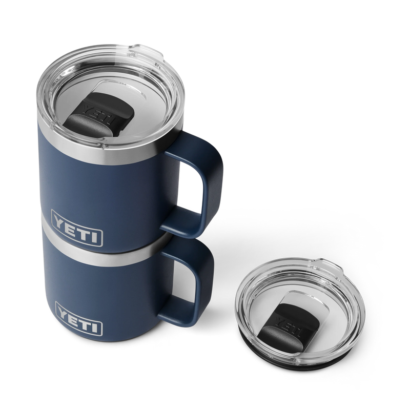 Load image into Gallery viewer, Yeti Rambler 10oz (295ml) Ceramic Lined Mug with Magslider Lid
