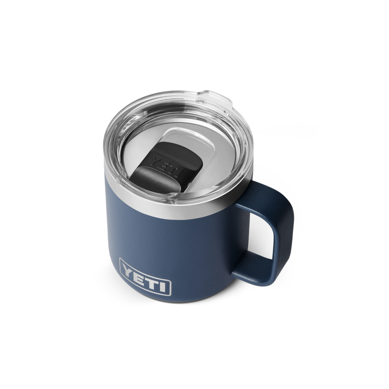 Load image into Gallery viewer, Yeti Rambler 10oz (295ml) Ceramic Lined Mug with Magslider Lid
