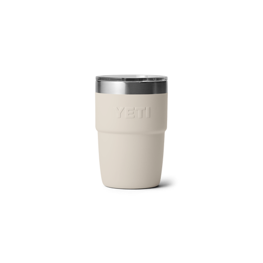 Yeti 8oz (236ml) Ceramic Lined Stackable Cup