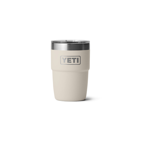 Yeti 8oz (236ml) Ceramic Lined Stackable Cup
