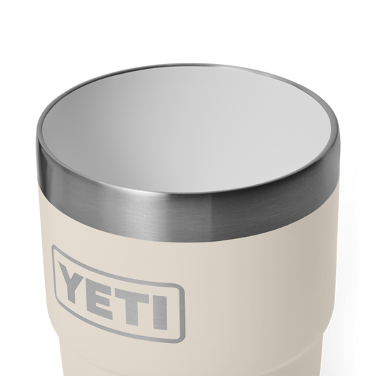 Yeti 8oz (236ml) Ceramic Lined Stackable Cup
