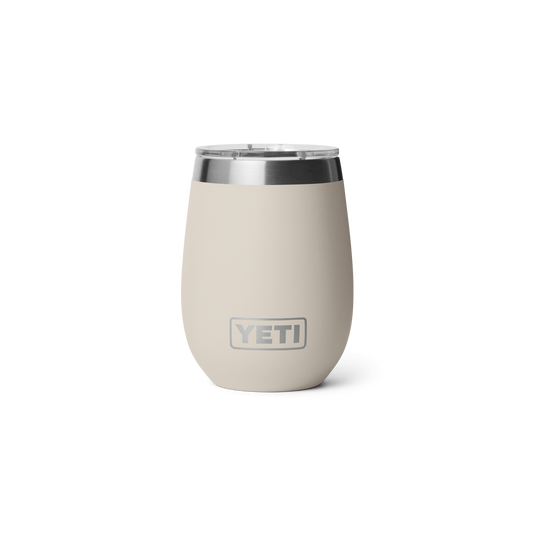 Yeti Rambler 10oz (295ml) Ceramic Line Wine Tumbler