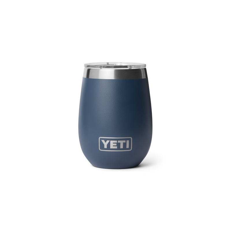 Load image into Gallery viewer, Yeti Rambler 10oz (295ml) Ceramic Line Wine Tumbler
