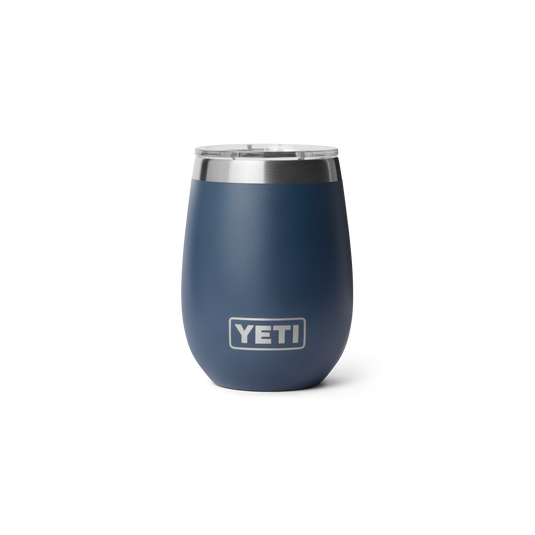 Yeti Rambler 10oz (295ml) Ceramic Line Wine Tumbler