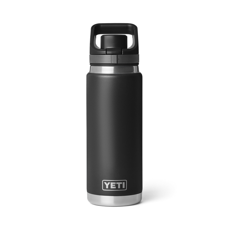Load image into Gallery viewer, Yeti Rambler 26oz (769ml) Reusable Bottle with Flip Chug Cap
