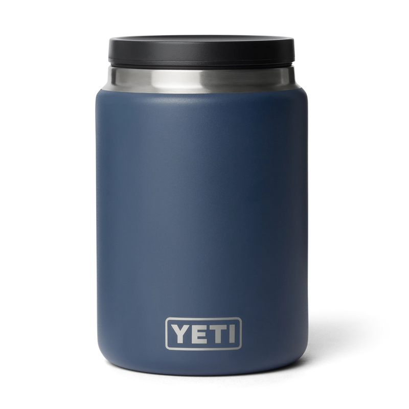 Load image into Gallery viewer, Yeti Rambler 24oz (710ml) Insulated Food Jar
