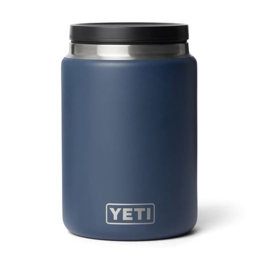 Yeti Rambler 24oz (710ml) Insulated Food Jar