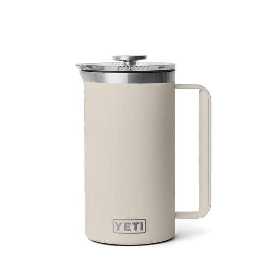 Yeti Rambler 34oz French Press