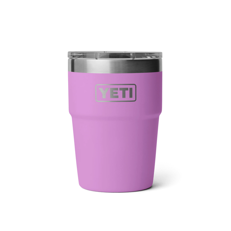 Load image into Gallery viewer, Yeti Rambler 16oz (473ml) Stackable Cup
