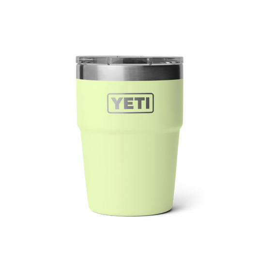 Yeti Rambler 16oz (473ml) Stackable Cup