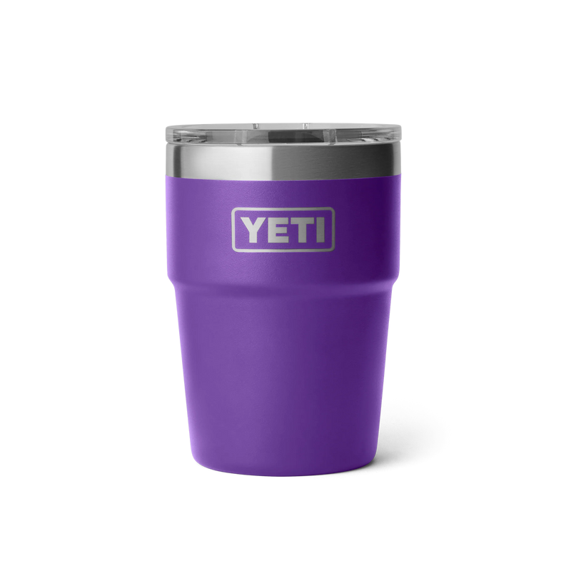 Load image into Gallery viewer, Yeti Rambler 16oz (473ml) Stackable Cup
