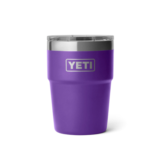 Yeti Rambler 16oz (473ml) Stackable Cup