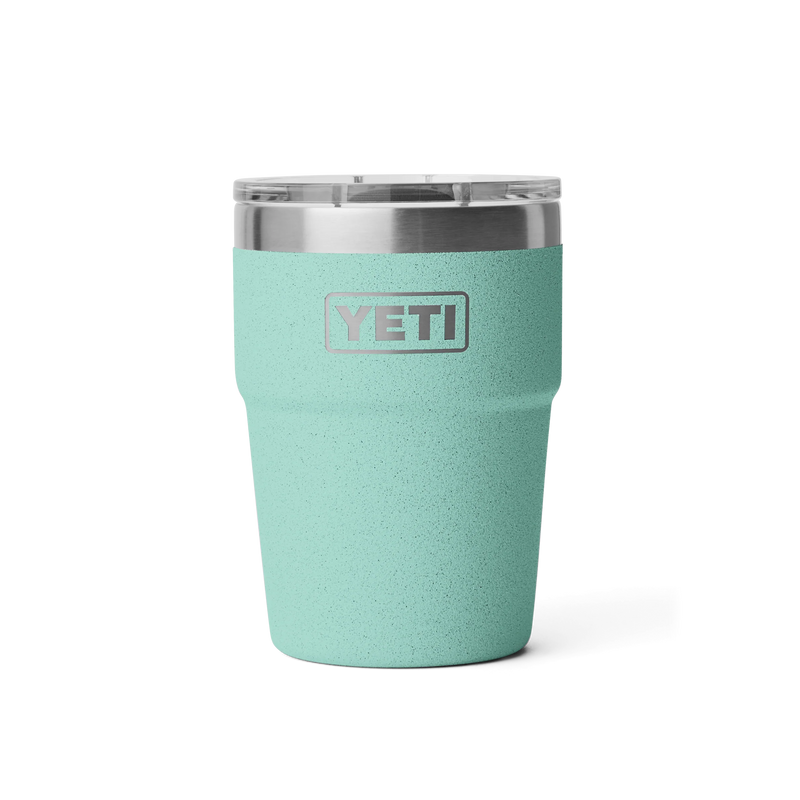 Load image into Gallery viewer, Yeti Rambler 16oz (473ml) Stackable Cup

