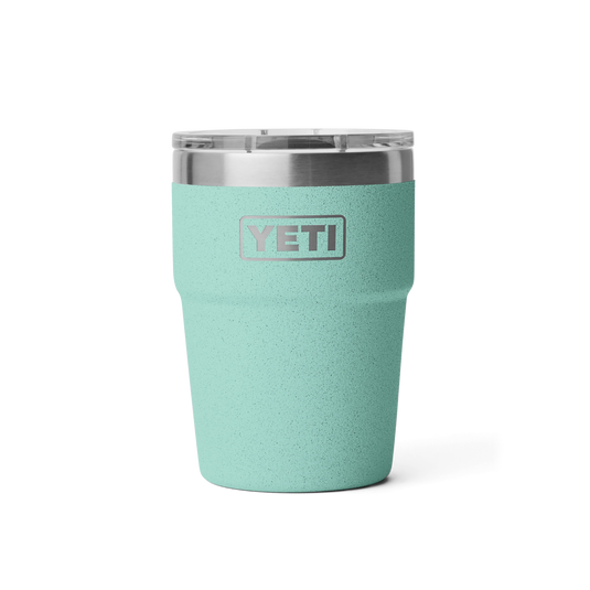 Yeti Rambler 16oz (473ml) Stackable Cup