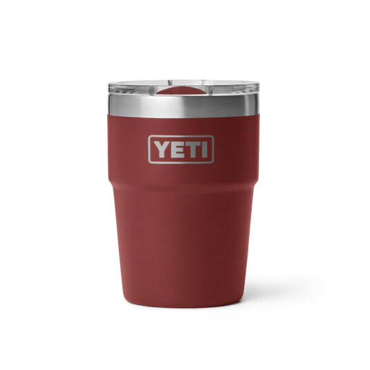 Yeti Rambler 16oz (473ml) Stackable Cup