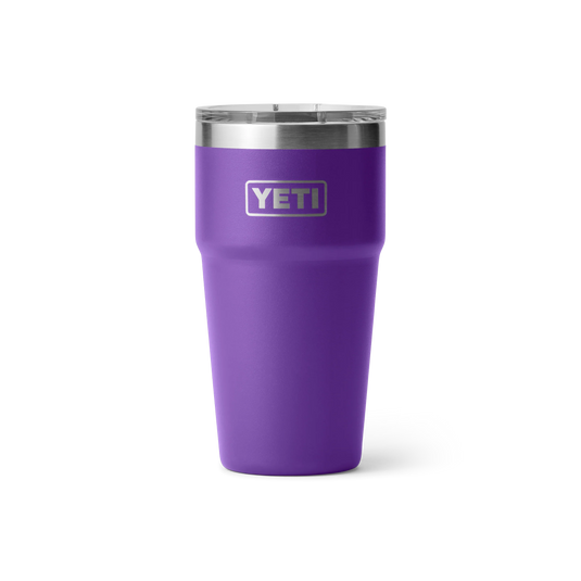 Yeti Rambler 20oz (591ml) Stackable Cup