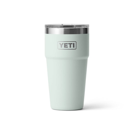 Yeti Rambler 20oz (591ml) Stackable Cup