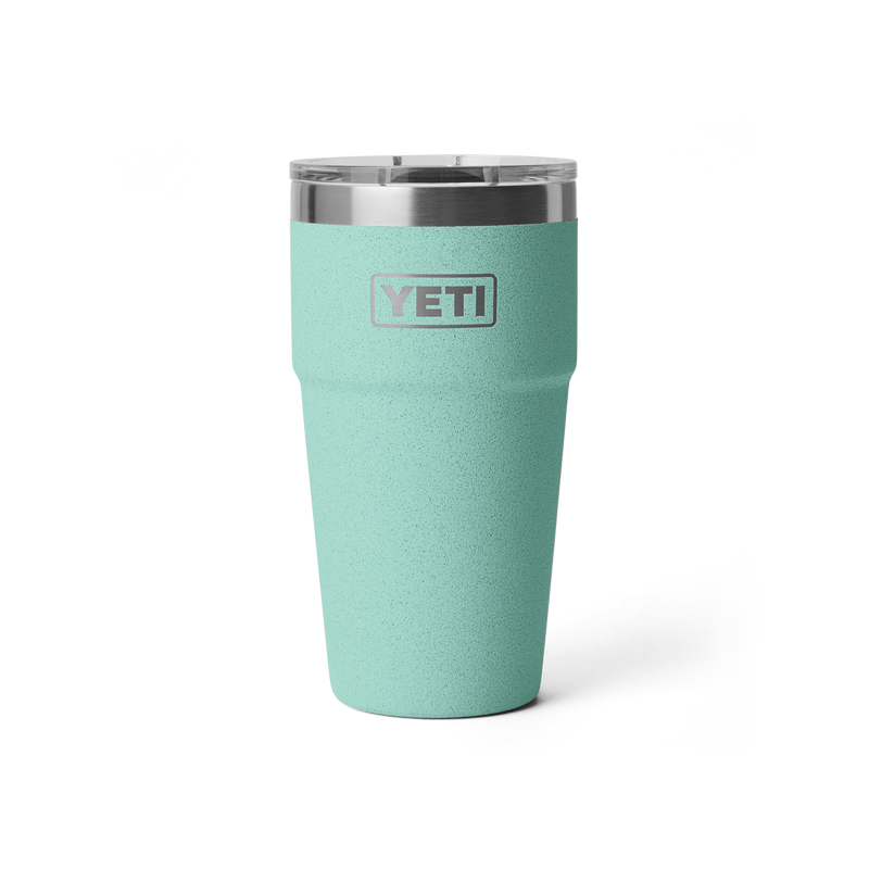 Load image into Gallery viewer, Yeti Rambler 20oz (591ml) Stackable Cup
