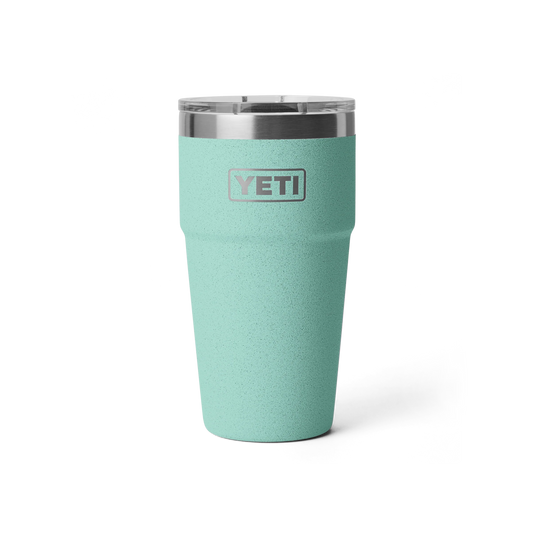 Yeti Rambler 20oz (591ml) Stackable Cup