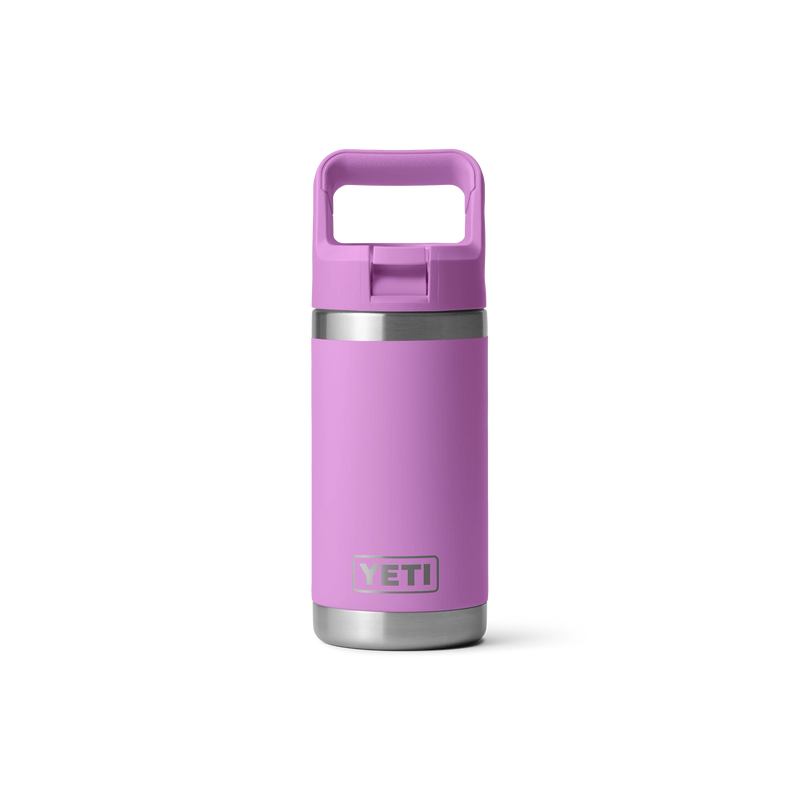 Load image into Gallery viewer, Yeti Rambler Junior 12oz (355ml) Kids Bottle
