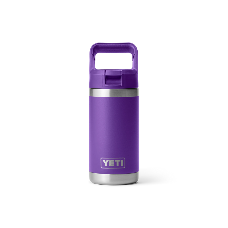 Load image into Gallery viewer, Yeti Rambler Junior 12oz (355ml) Kids Bottle
