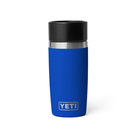 Yeti Rambler 12oz (355ml) Travel Bottle with Commuter Cap