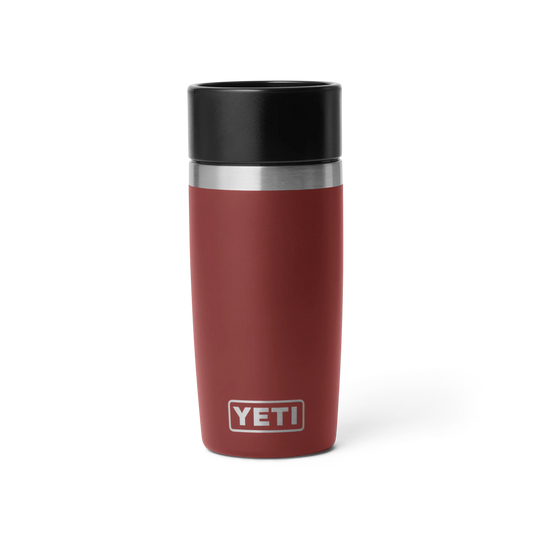 Yeti Rambler 12oz (355ml) Travel Bottle with Commuter Cap