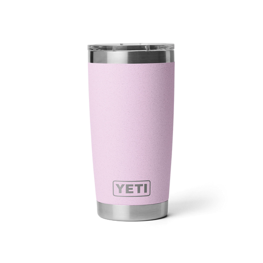 Yeti Rambler 20oz (591ml) Tumbler with Lid