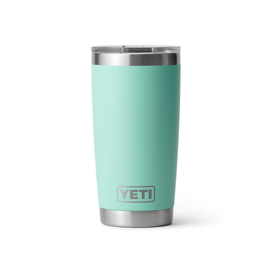 Yeti Rambler 20oz (591ml) Tumbler with Lid