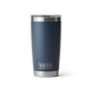 Yeti Rambler 20oz (591ml) Tumbler with Lid