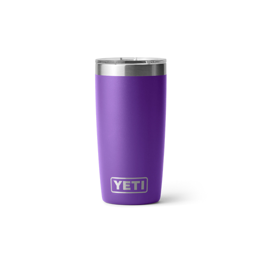 Yeti Rambler Tumbler 10oz (295ml) with Magslider Lid