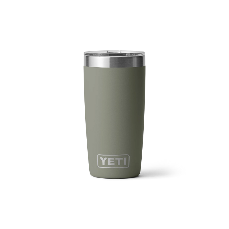 Load image into Gallery viewer, Yeti Tumbler 10oz (295ml) with Magslider Lid
