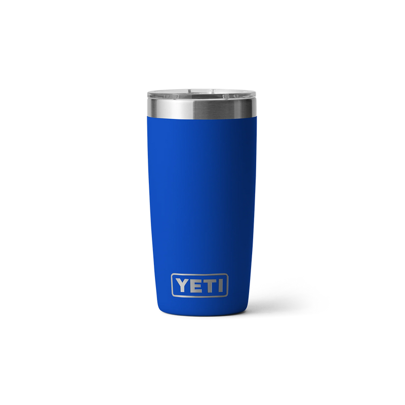 Load image into Gallery viewer, Yeti Tumbler 10oz (295ml) with Magslider Lid
