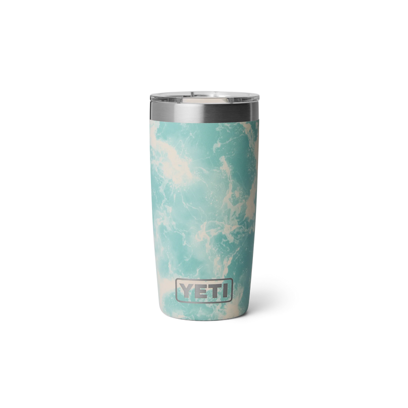 Load image into Gallery viewer, Yeti Tumbler 10oz (295ml) with Magslider Lid
