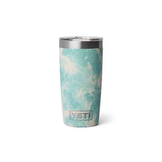Yeti Tumbler 10oz (295ml) with Magslider Lid