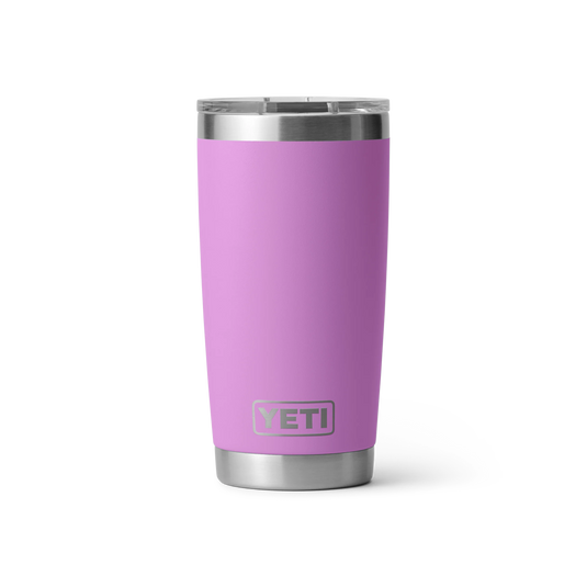 Yeti Rambler 20oz (591ml) Tumbler with Lid