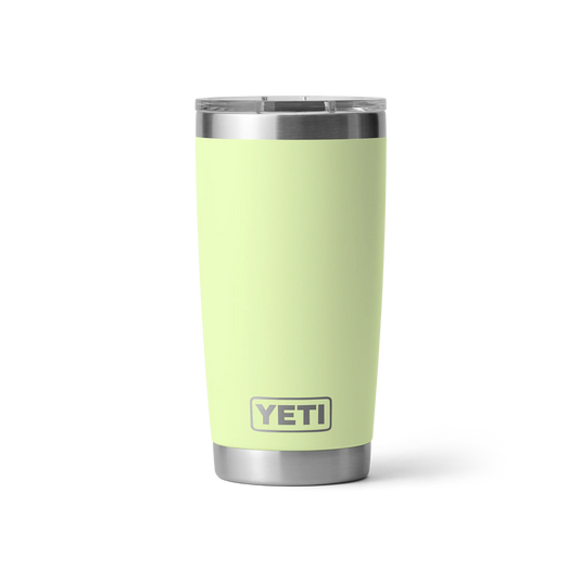 Yeti Rambler 20oz (591ml) Tumbler with Lid