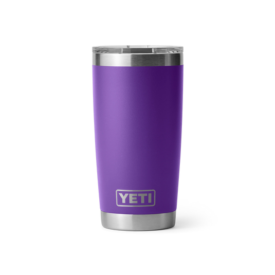 Yeti Rambler 20oz (591ml) Tumbler with Lid