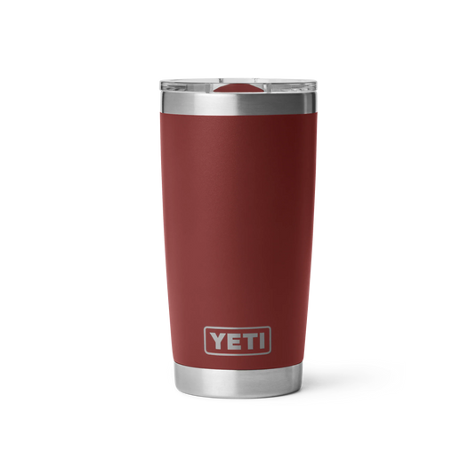 Yeti Rambler 20oz (591ml) Tumbler with Lid