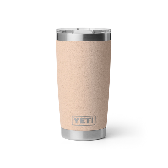 Yeti Rambler 20oz (591ml) Tumbler with Lid