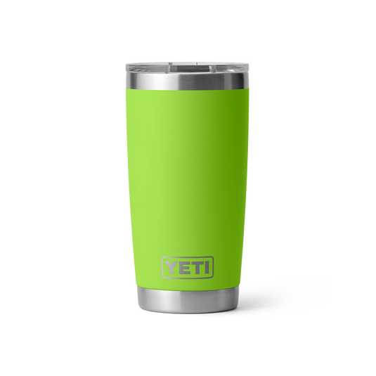 Yeti Rambler 20oz (591ml) Tumbler with Lid
